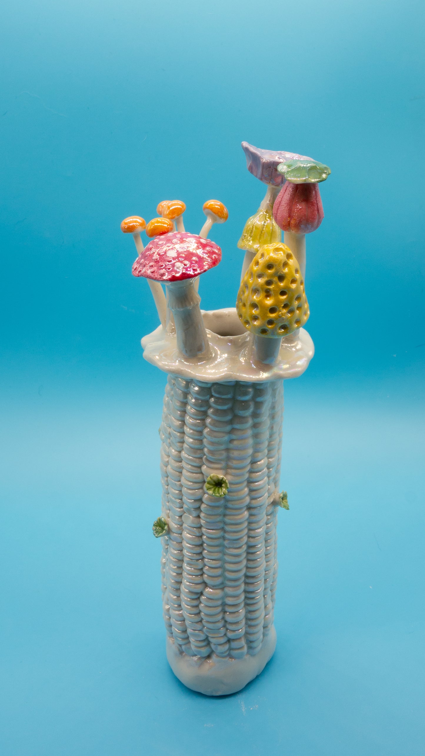 Corn Vase