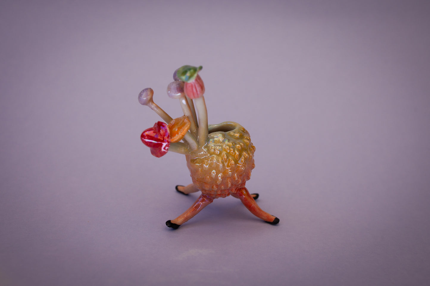 Dancing Lychee